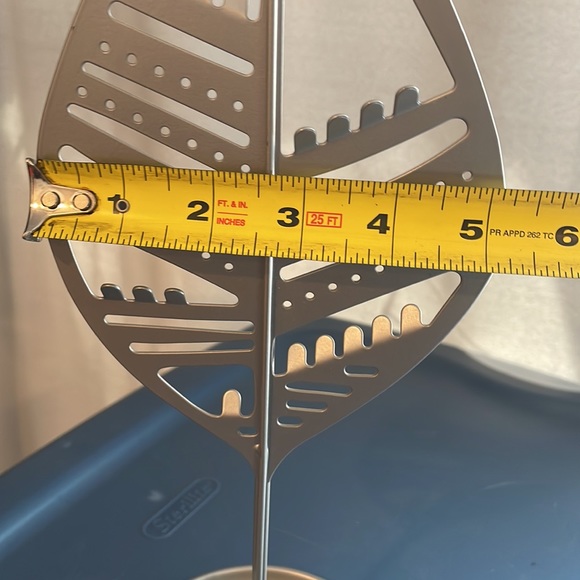 Umbra jewelry tree - Picture 4 of 5